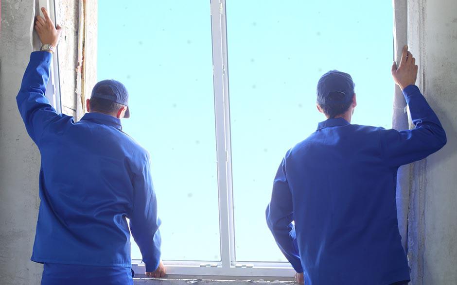 double vitrage sur mesure Compiègne