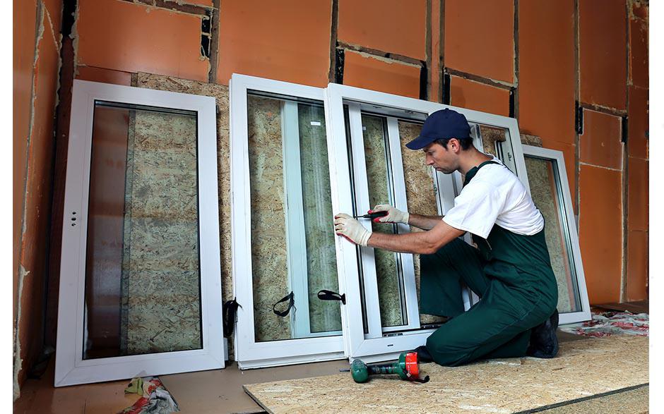 double vitrage sur mesure Compiègne